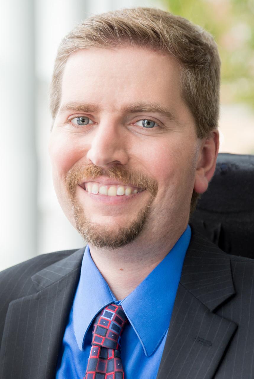 Jacob Frost
